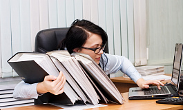 Как исправить ошибку в бухучете