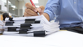 Когда подавать «уточненку»