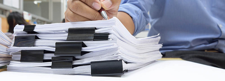 Когда подавать «уточненку»