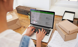 Как сдать декларацию ИП через личный кабинет налогоплательщика: простой гайд