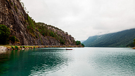 Расчет водного налога в 2026 году