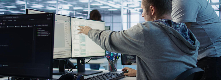 Налоговые льготы для ИТ-бизнеса в 2026 году