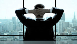 Учредитель и руководитель в одном лице