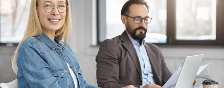 Сколько главбухов может быть в одной организации