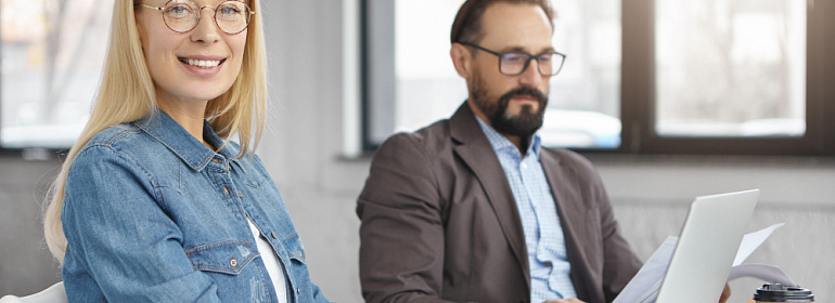 Сколько главбухов может быть в одной организации