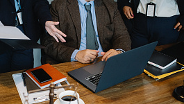 Суд решил: и после окончания проверки ИФНС вправе запрашивать документы