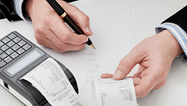 Возмещение и восстановление НДС в 2017 году