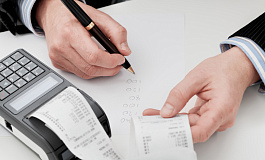 Возмещение и восстановление НДС в 2017 году