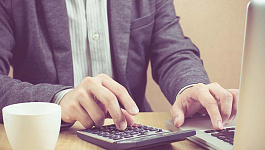 Налоговые платежки в 2017 году: заполняем по-новому