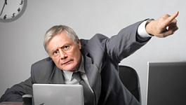 Увольнение сотрудника по инициативе работодателя