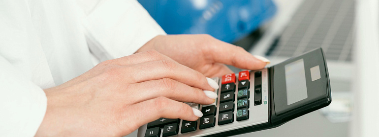 Как рассчитывать размер дохода для освобождения от НДС в 2026 году