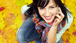 Учет расходов на телефонную связь (примеры)