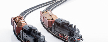 Путин: надо «подтянуть» пенсии к зарплате