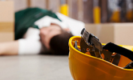 Что делать, если на производстве произошел несчастный случай 