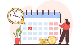 Сроки уплаты НДФЛ в 2026 году