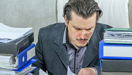 Как устранить последствия гибели документов