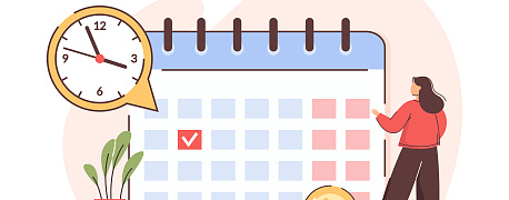 Сроки уплаты НДФЛ в 2026 году