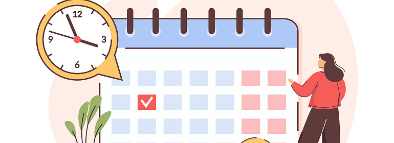 Сроки уплаты НДФЛ в 2026 году