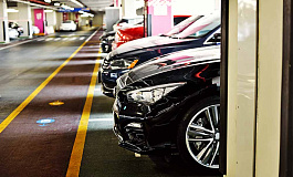 Учет топливных карт