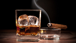 Алкогольные штрафы, табачные санкции