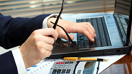 Учет в некоммерческих организациях (примеры)