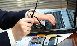 Учет в некоммерческих организациях (примеры)