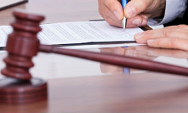 Самые важные судебные решения по вопросам налогообложения