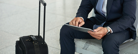 Какие документы нужны, чтобы отправить сотрудника в командировку