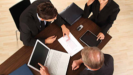 Зарплатная комиссия