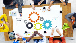 Компания самостоятельно организовывает систему налогового учета