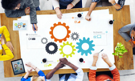 Компания самостоятельно организовывает систему налогового учета