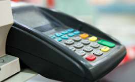 Использование ККТ при безналичных расчетах