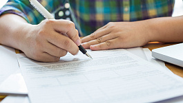 НДС-декларацию за I квартал сдаем по новой форме