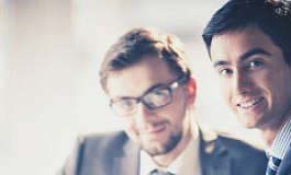 Специалисты по санкциям