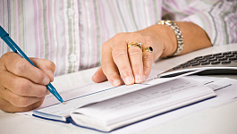 Расчет компенсации за задержку выплаты зарплаты