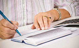 Расчет компенсации за задержку выплаты зарплаты