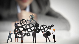 Участие третьих лиц в обработке персональных данных