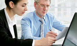 Электронный документооборот с контрагентами - удобно для бухгалтера