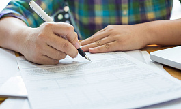 Отписок от налоговиков быть не должно