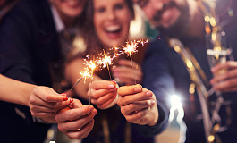 Как учесть проведение корпоратива?