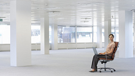 Расходы на содержание офиса в период «простоя» забраковали