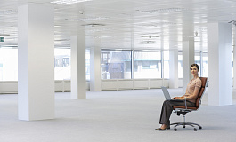 Расходы на содержание офиса в период «простоя» забраковали