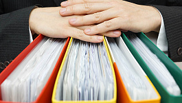 Предприятие реорганизовано: что делать с отчетностью