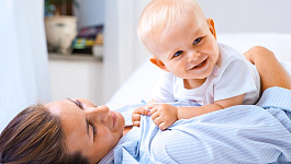 Страховые взносы на материальную помощь при рождении ребенка