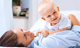 Страховые взносы на материальную помощь при рождении ребенка