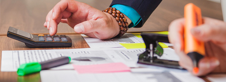 Как применять освобождение от НДС