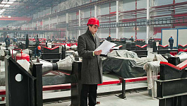 Из-за частичной мобилизации изменят Трудовой кодекс РФ