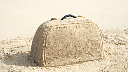 Как незаработанный отпуск может отразиться на налоге на прибыль