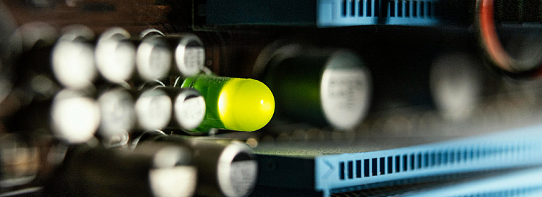 Расширен перечень оборудования для амортизации с повышающим коэффициентом