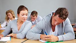 Учебный отпуск: когда можно лишиться оплаты?